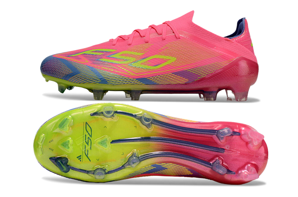 F50+ Elite FG
