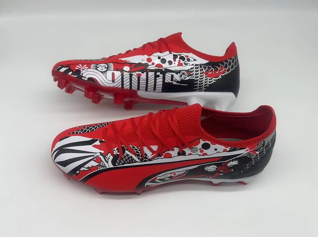 Ultra Ultimate Elite Fg