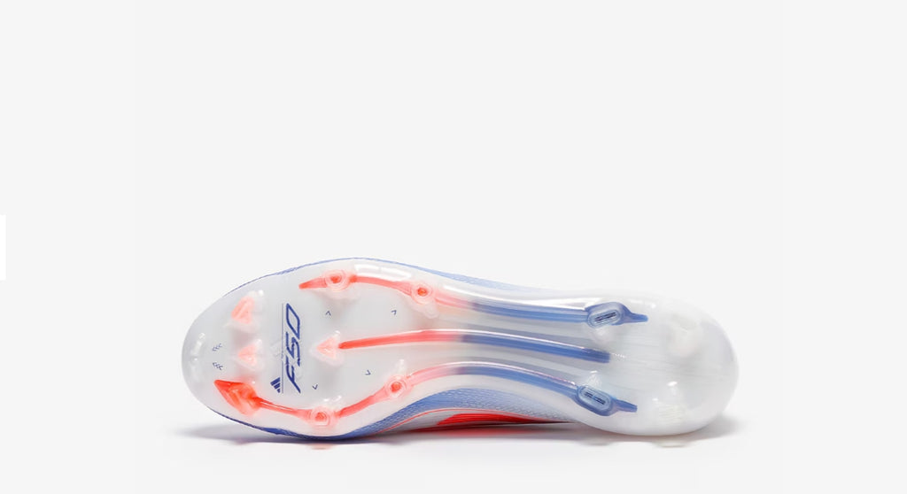 F50+ Laceless Elite FG