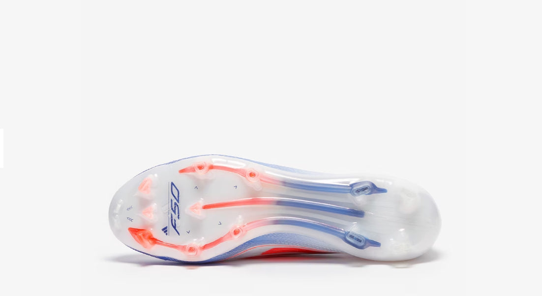 F50+ Laceless Elite FG