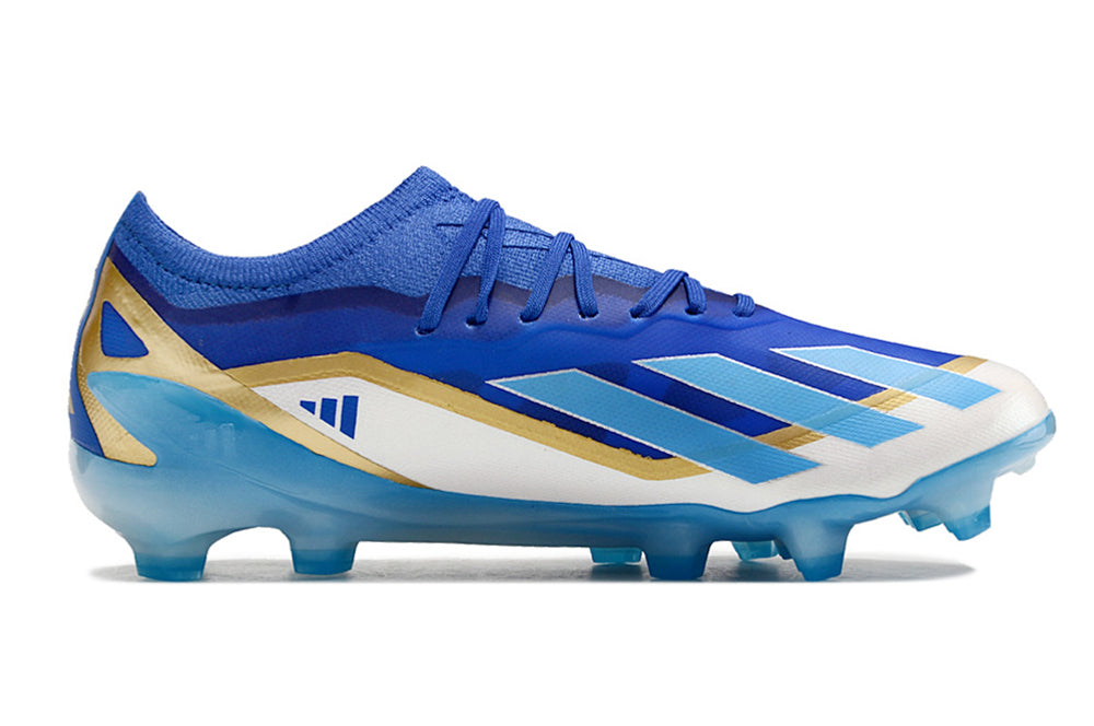 Xcrazyfast Elite Fg