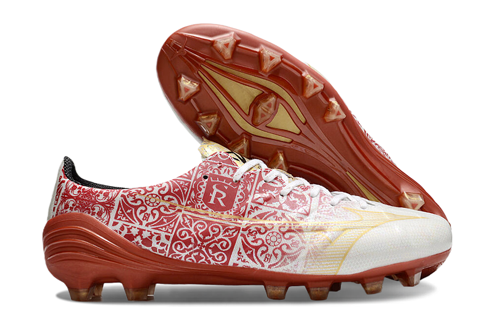 Alpha Made in Japan Elite FG
