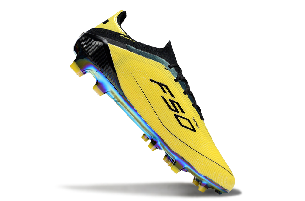 F50+ Elite FG