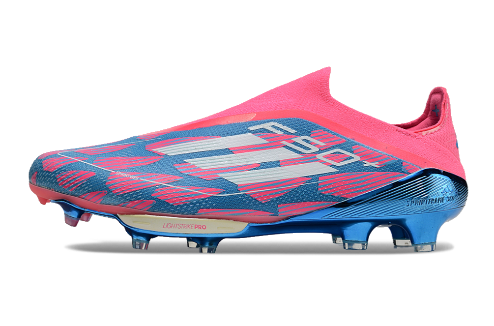 F50+ Lightstrike Pro Laceless Elite FG