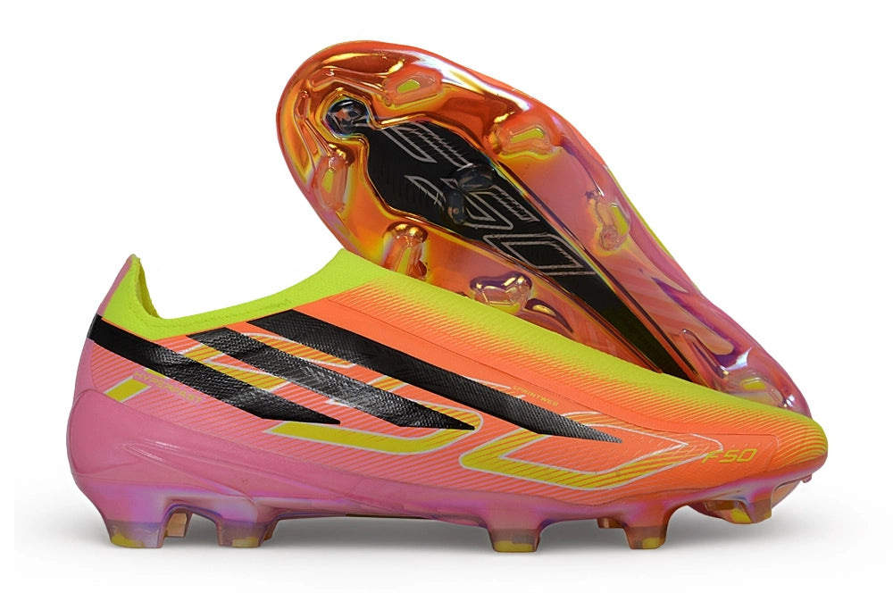 F50+ Laceless Elite FG