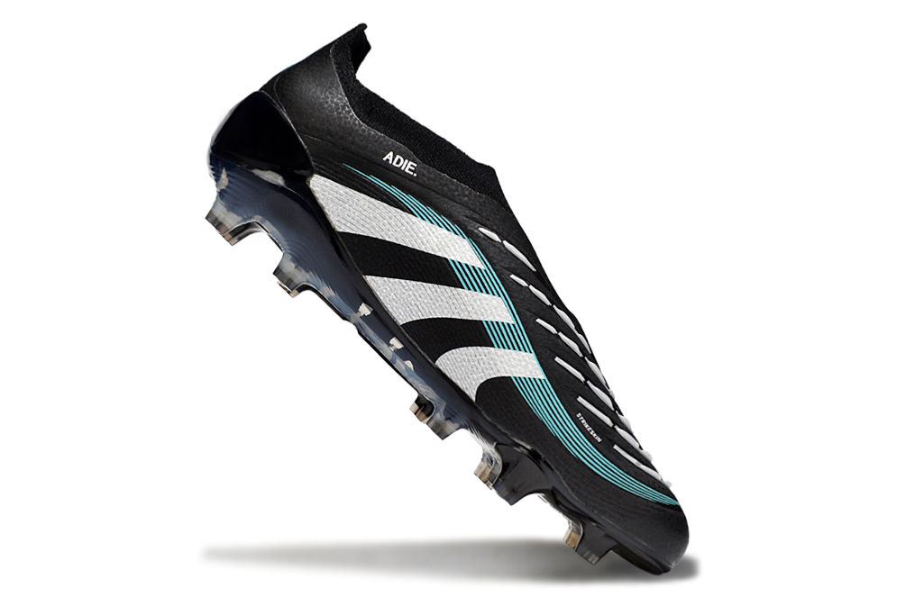 Predator Laceless Elite Fg