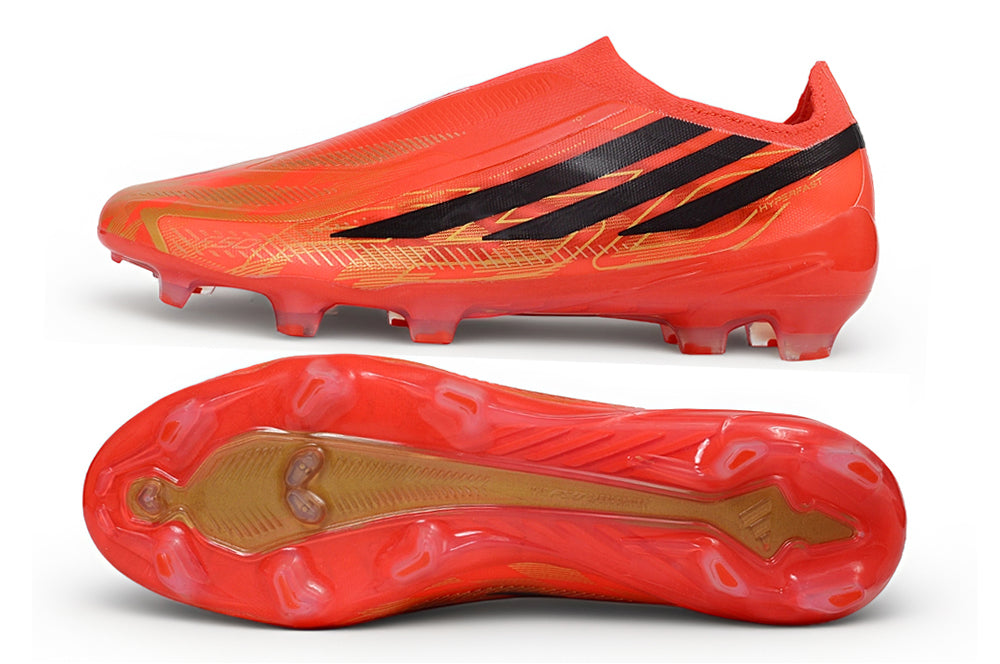 F50+ Laceless Elite FG