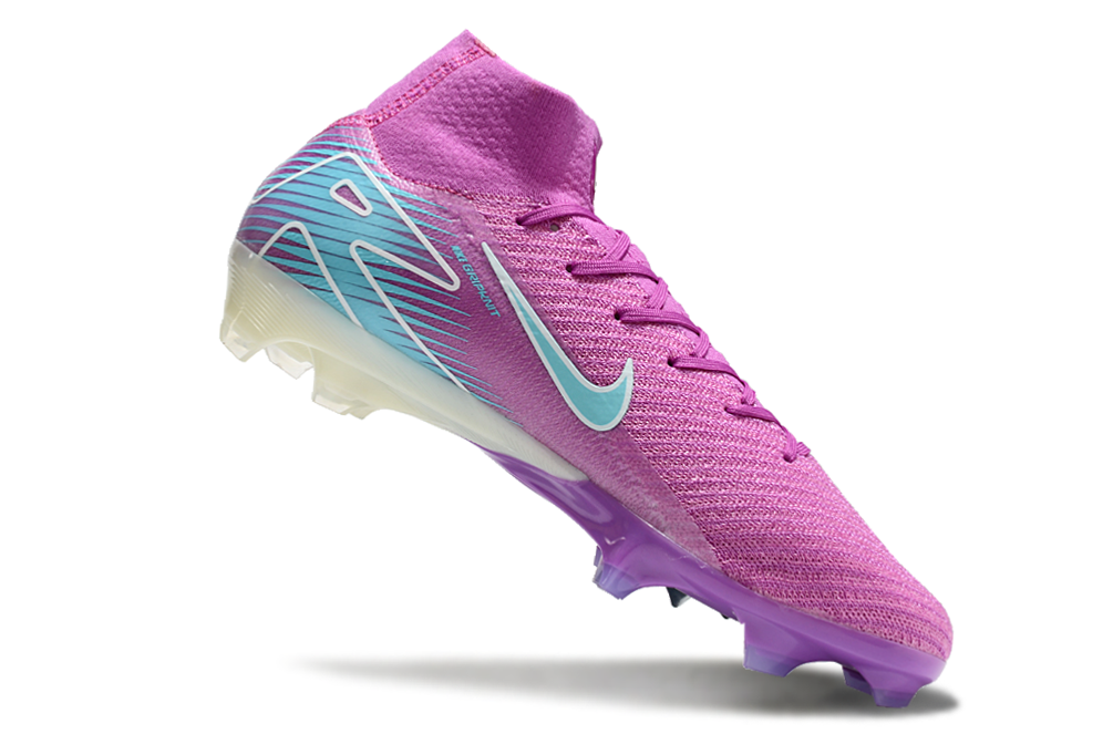 Air Zoom Mercurial Superfly 10 Elite Fg