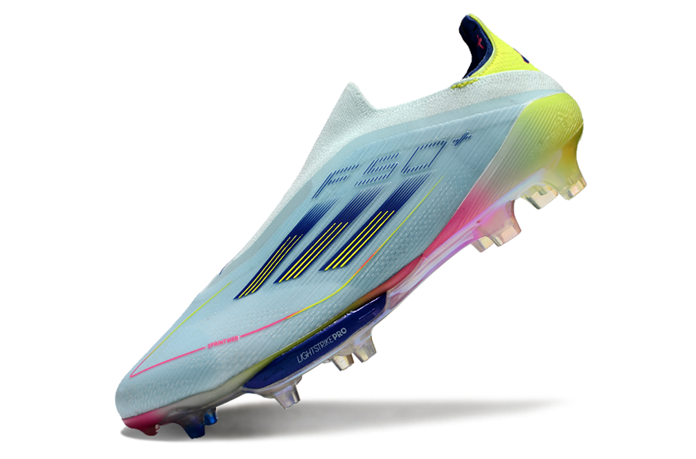 F50+ Lightstrike Pro Laceless Elite FG