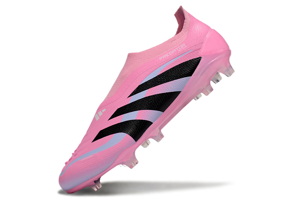 Predator Laceless Elite Fg