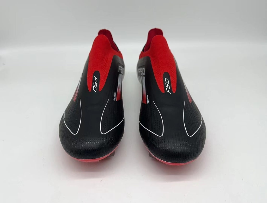 F50+ Laceless Elite FG