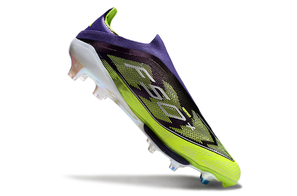 F50+ Lightstrike Pro Laceless Elite FG