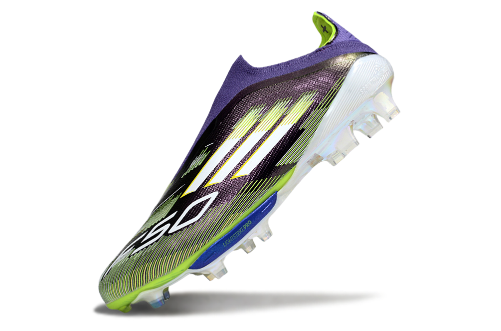 F50+ Lightstrike Pro Laceless Elite FG