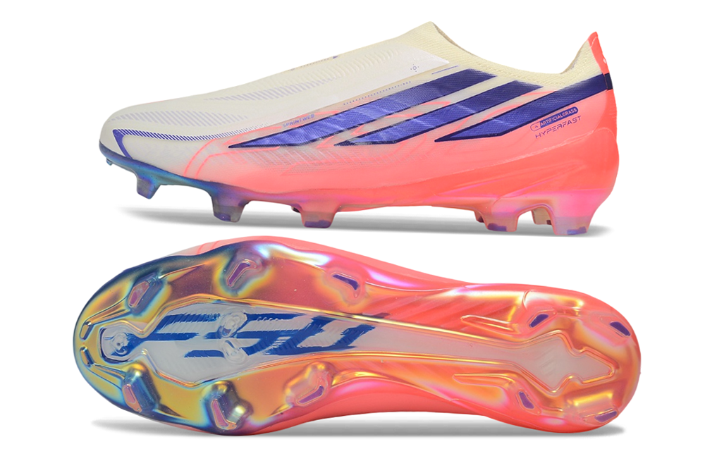 F50+ Laceless Elite FG