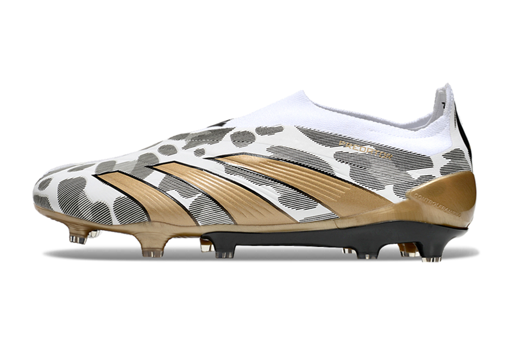 Predator Laceless Elite Fg