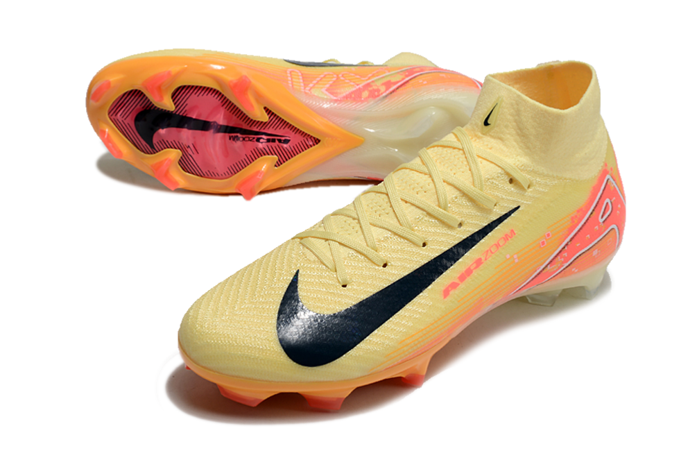 Air Zoom Mercurial Superfly 10 Elite Fg