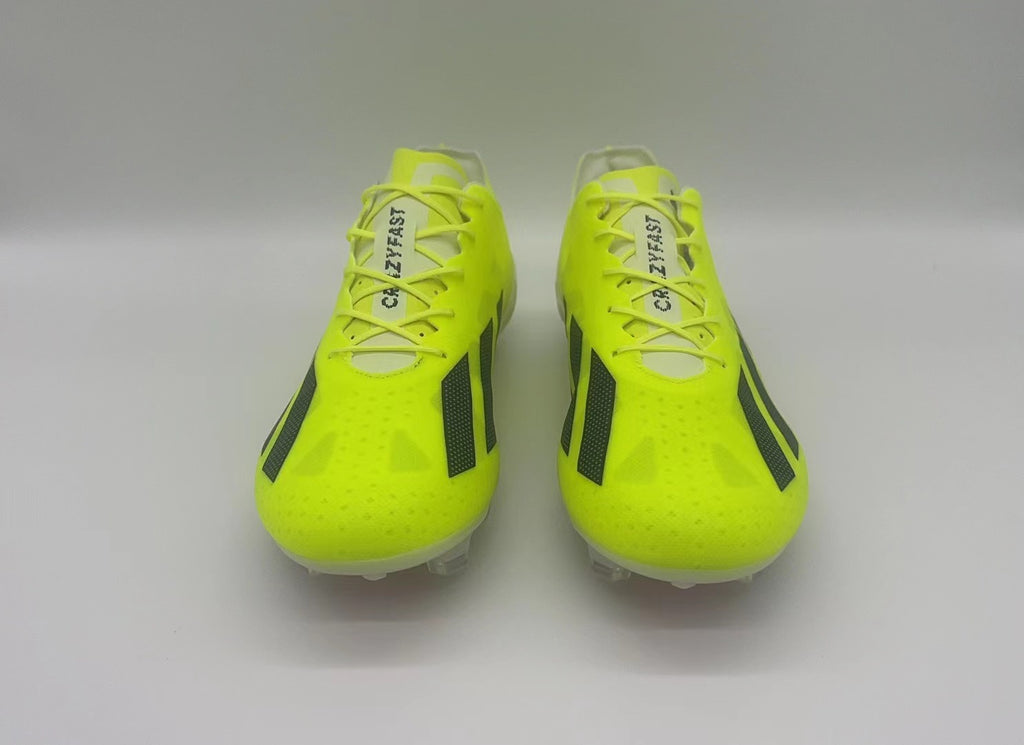 Xcrazyfast Elite Fg