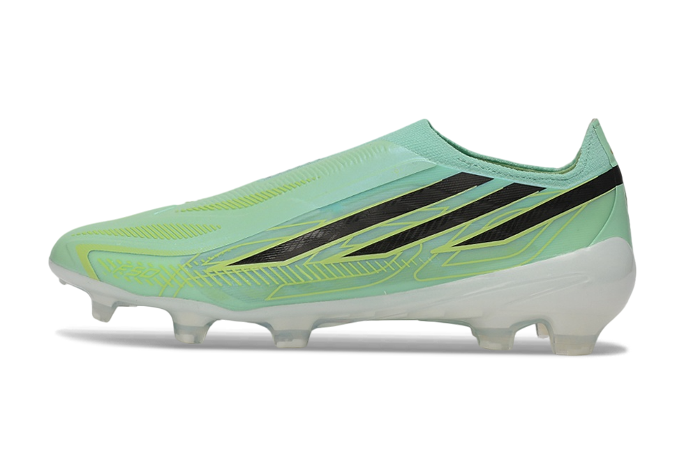 F50+ Laceless Elite FG