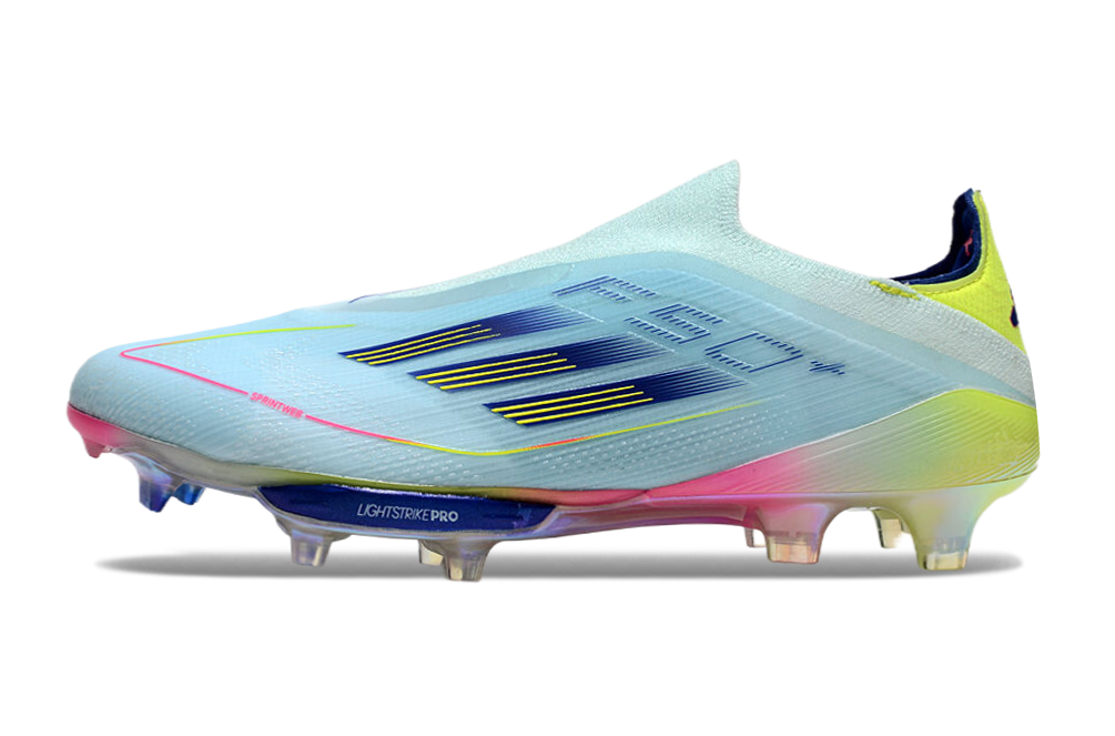 F50+ Lightstrike Pro Laceless Elite FG
