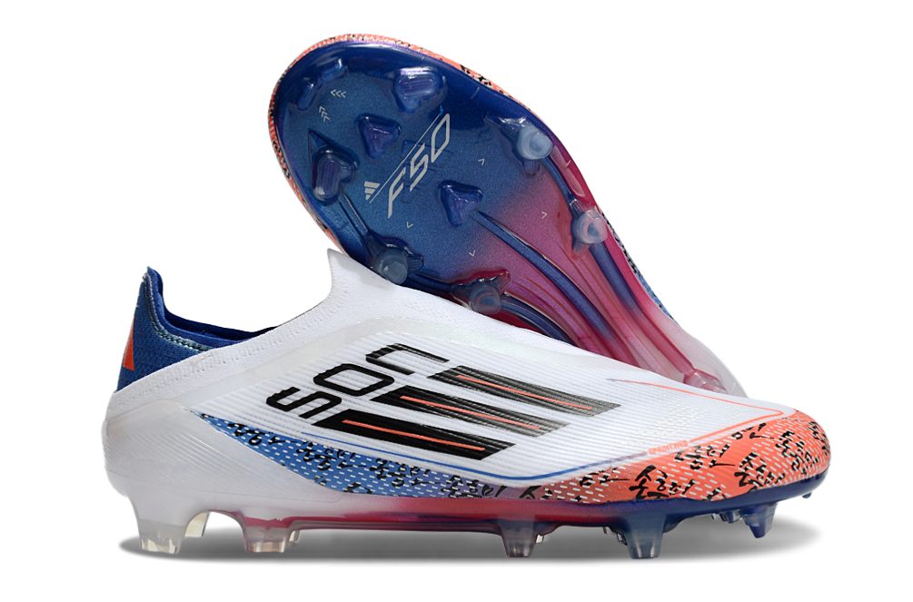 F50+ Laceless Elite FG