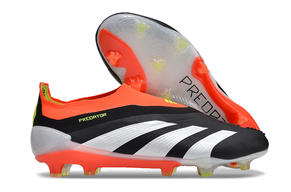 Predator Laceless Elite Fg