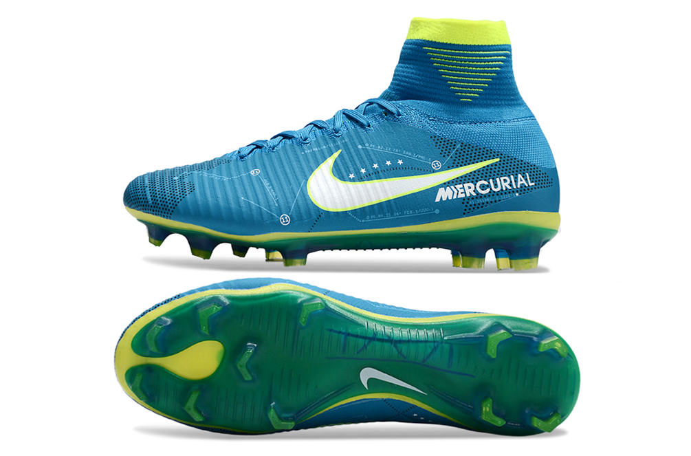 Mercurial Superfly 5 Elite Fg