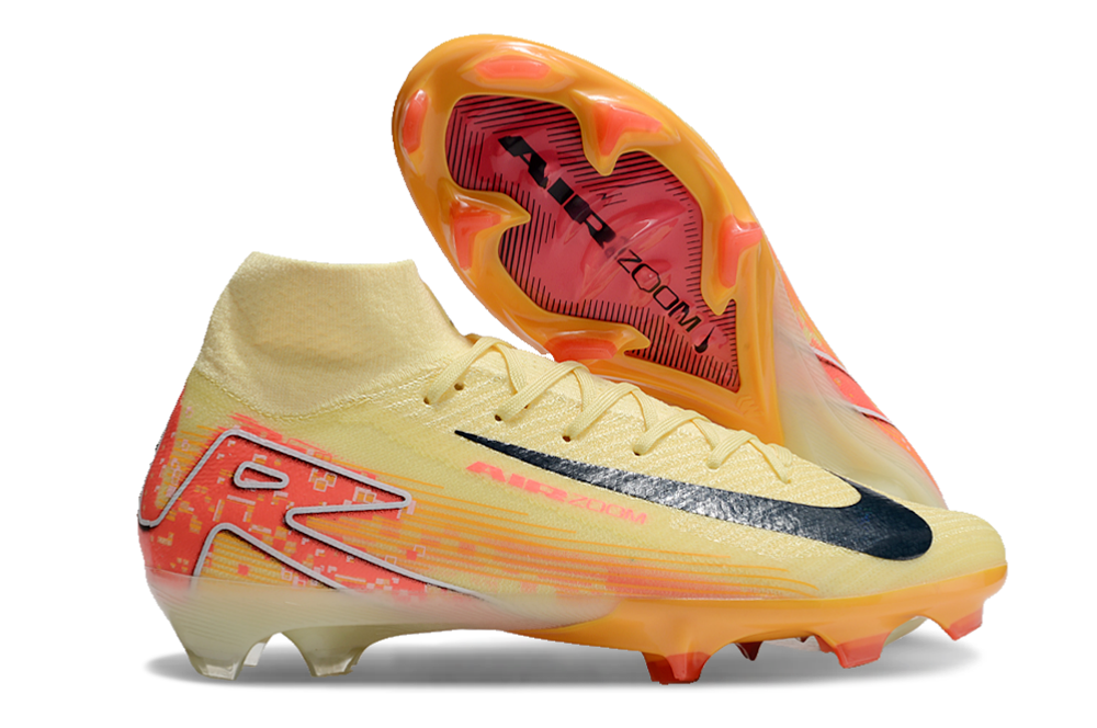Air Zoom Mercurial Superfly 10 Elite Fg