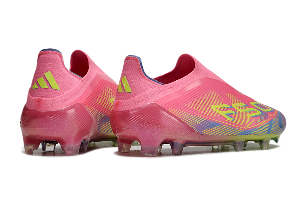 F50+ Laceless Elite FG
