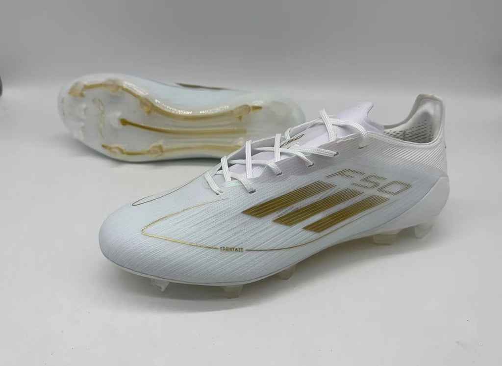 F50+ Elite FG