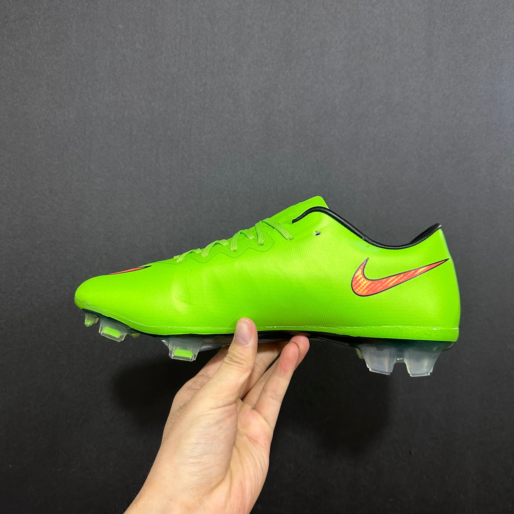 Mercurial Vapor 10 Elite Fg