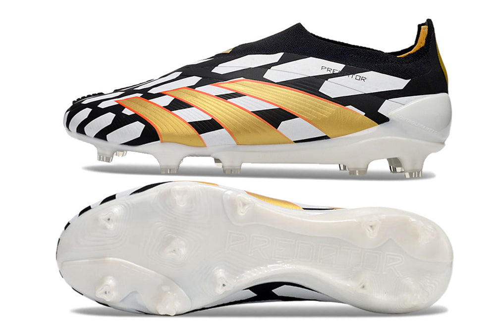 Predator Laceless Elite Fg