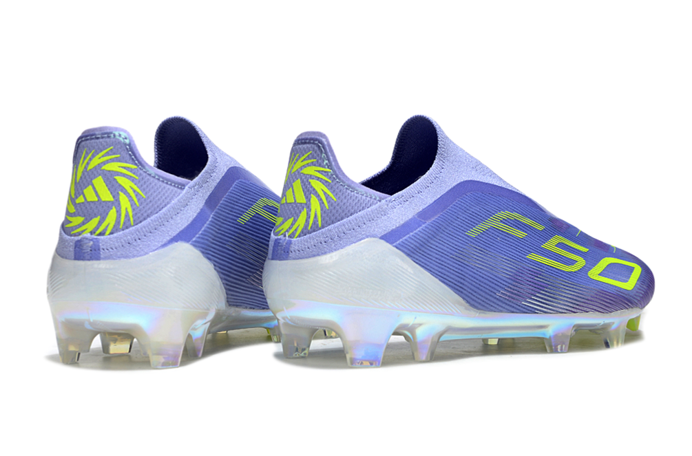 F50+ Laceless Elite FG