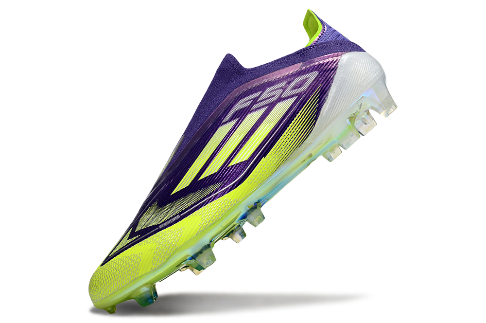 F50+ Laceless Elite FG