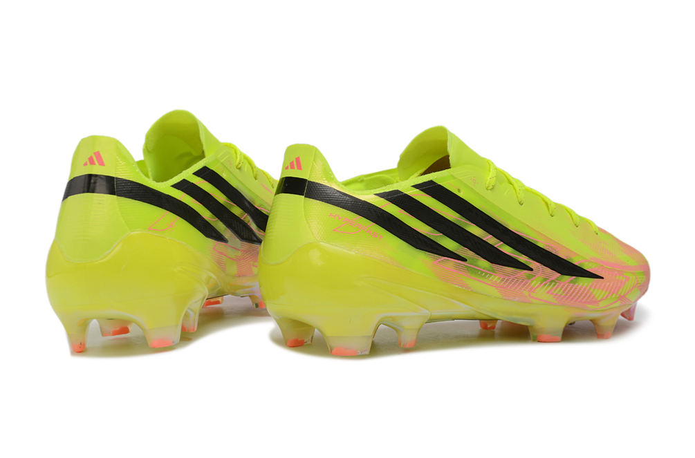 F50+ Elite FG