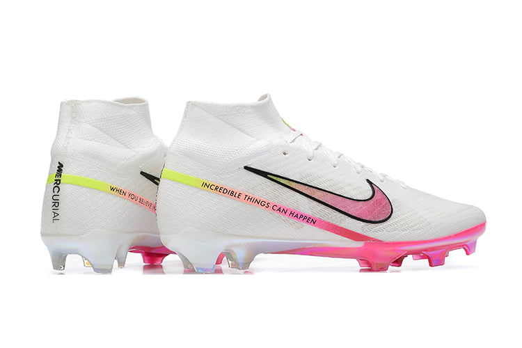 Air Zoom Mercurial Superfly 9 Elite Fg