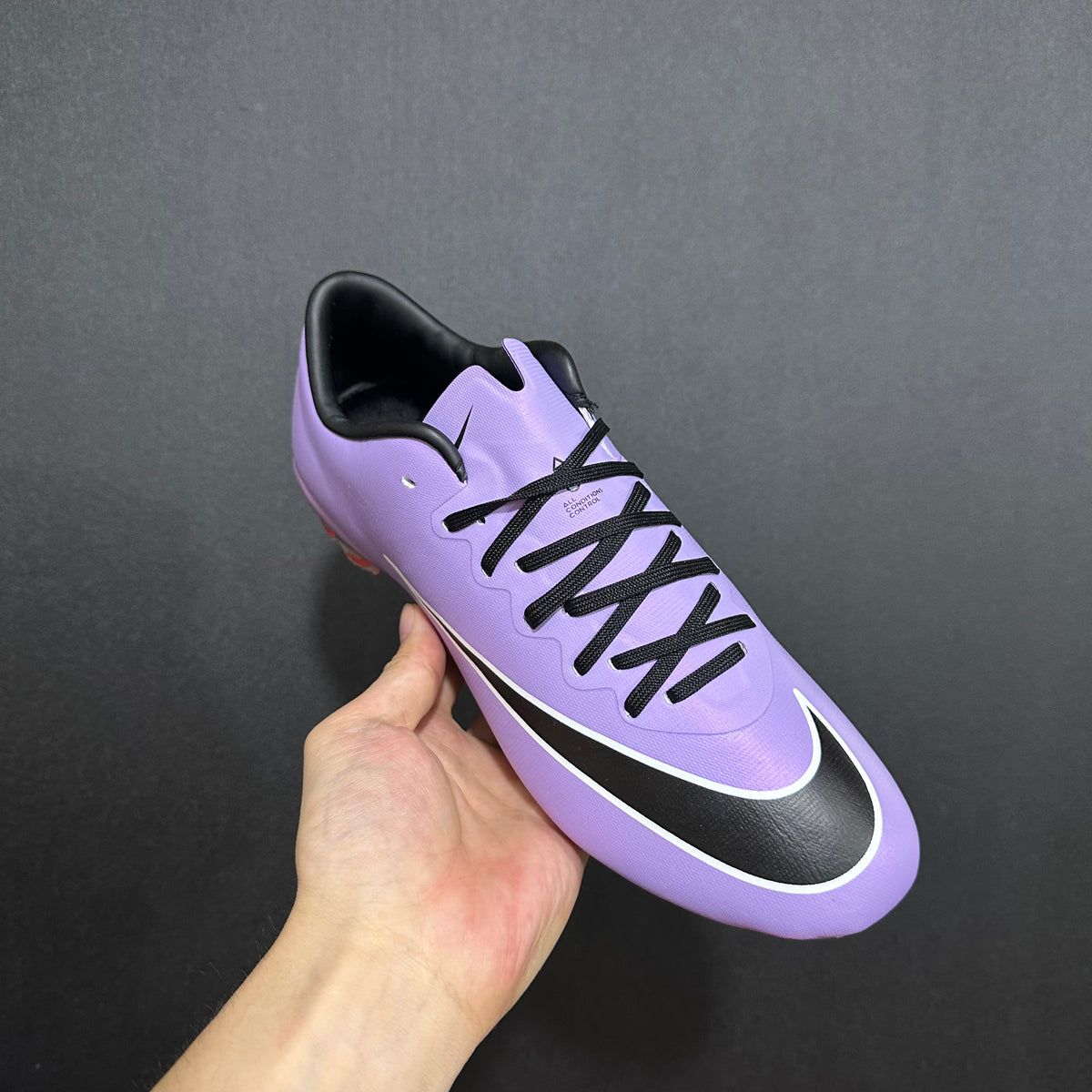 Mercurial Vapor 10 Elite Fg