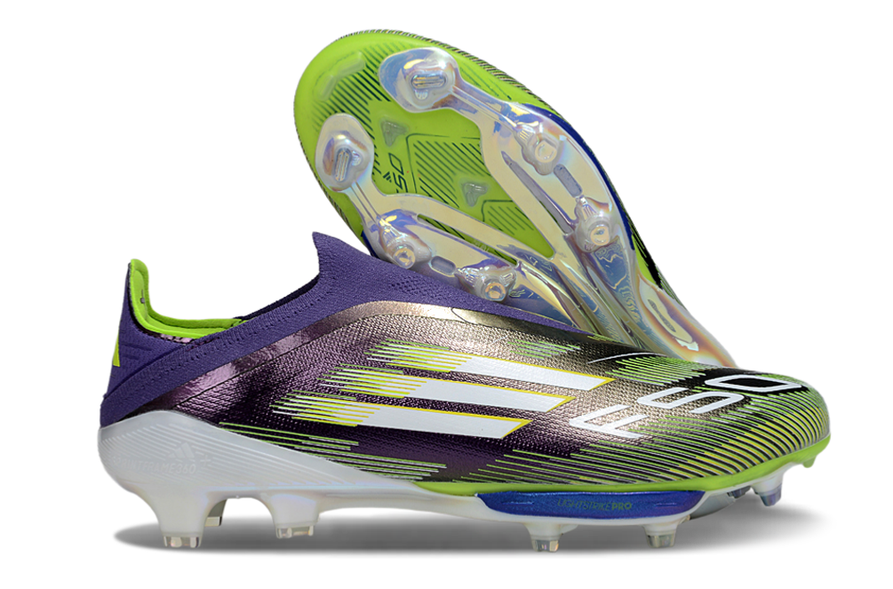 F50+ Lightstrike Pro Laceless Elite FG
