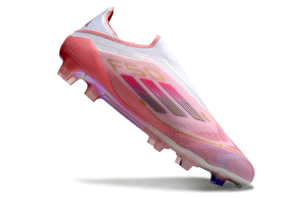 F50+ Laceless Elite FG
