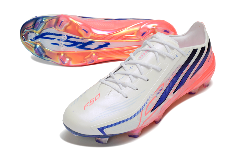 F50+ Elite FG