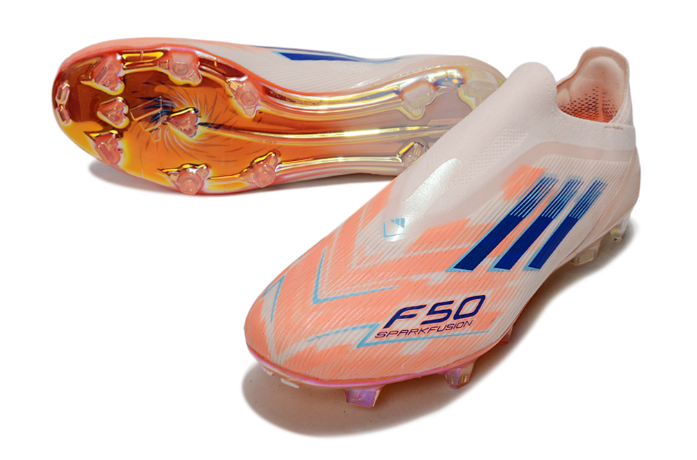 F50+ Laceless Elite FG