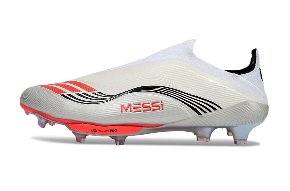 F50+ Lightstrike Pro Laceless Elite FG