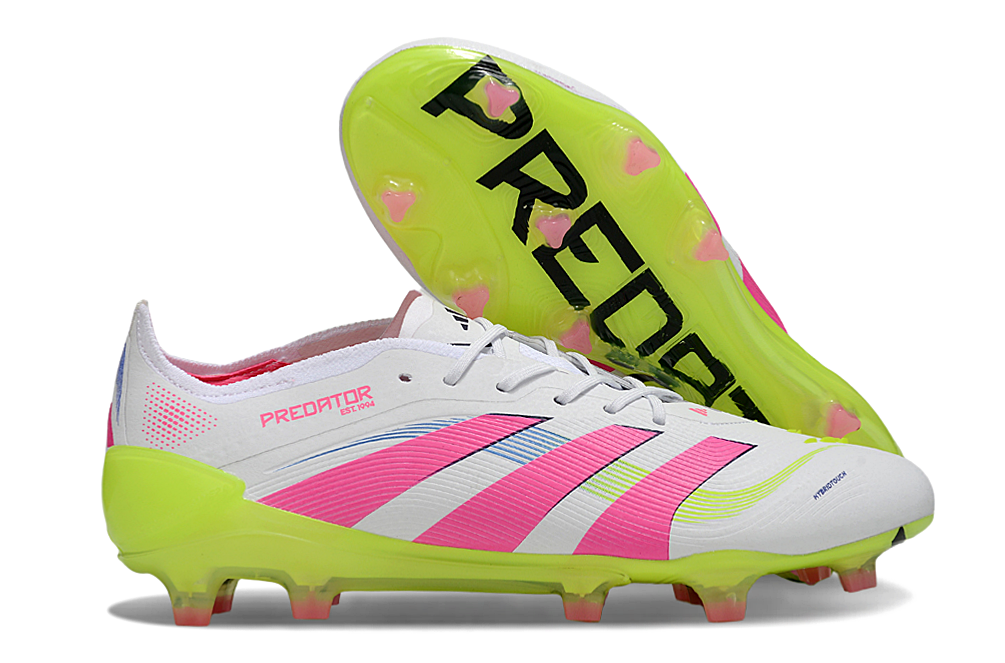 Predator Elite Fg
