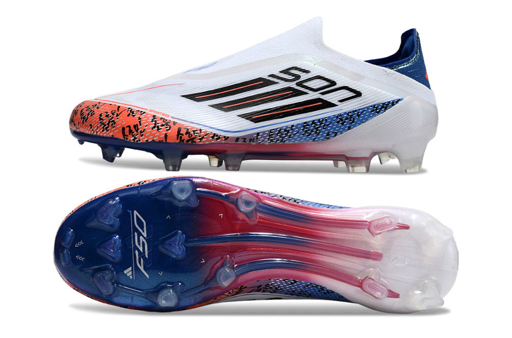 F50+ Laceless Elite FG