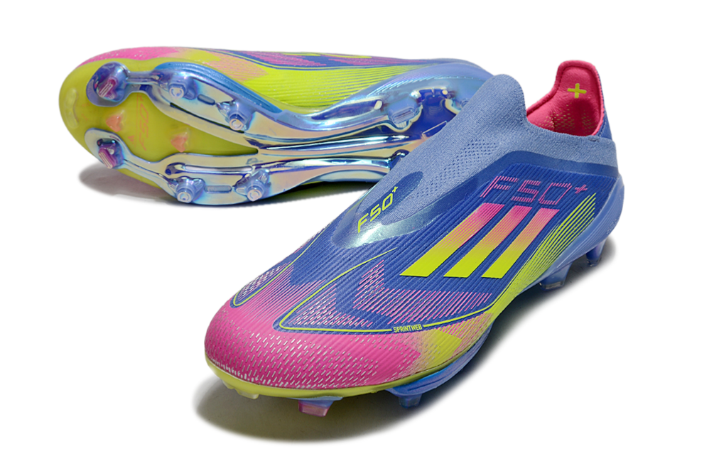 F50+ Lightstrike Pro Laceless Elite FG
