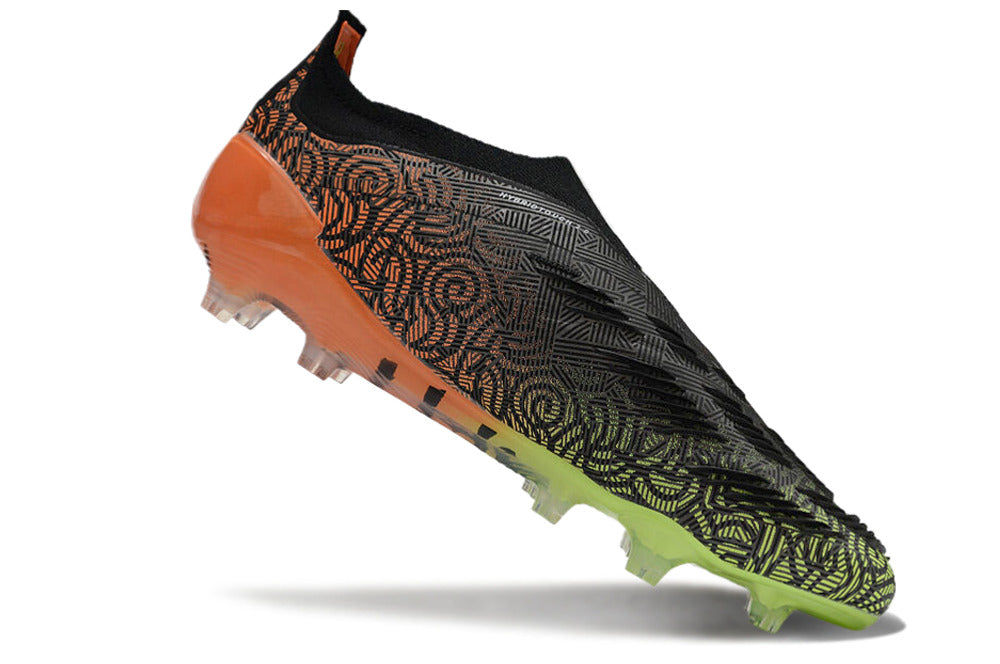 Predator Laceless Elite Fg