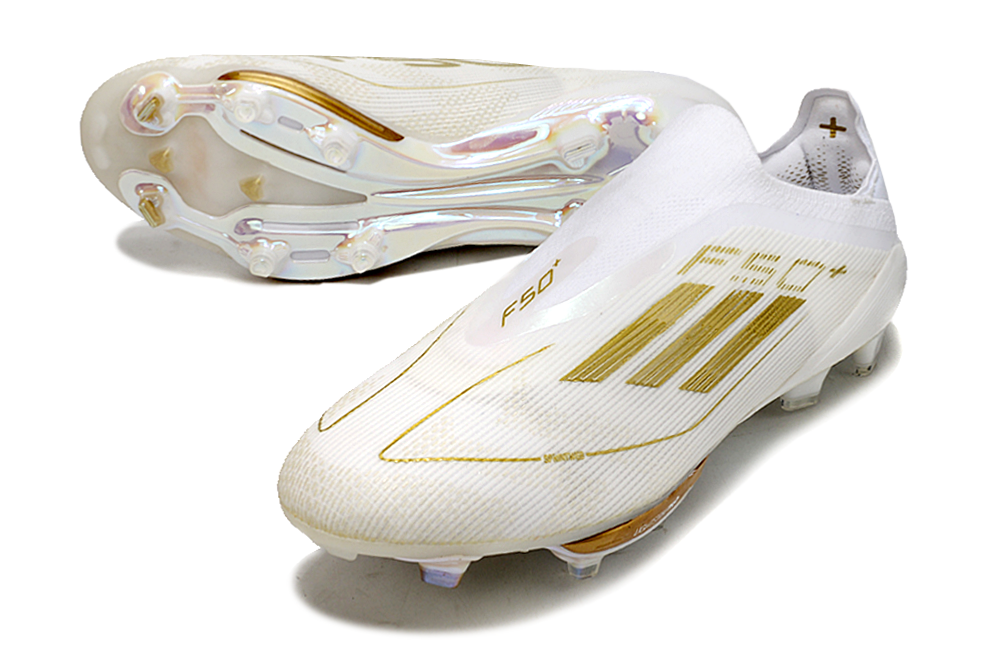 F50+ Lightstrike Pro Laceless Elite FG