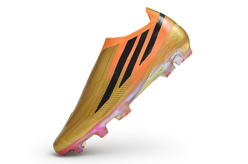 F50+ Laceless Elite FG