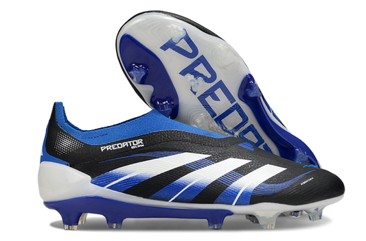 Predator Laceless Elite Fg