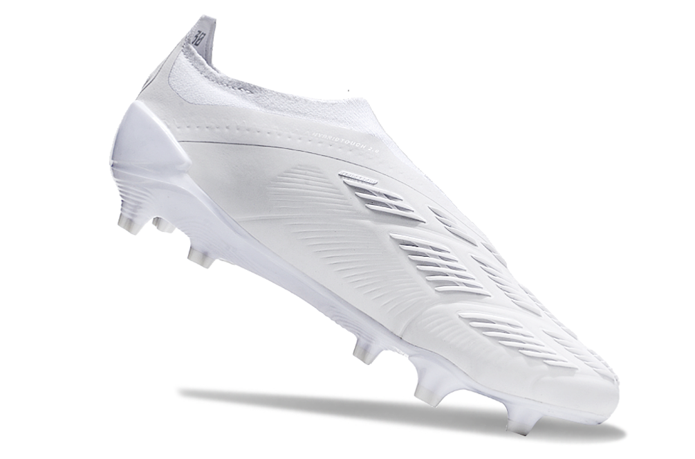Predator Laceless Elite Fg