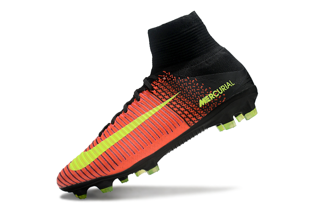 Mercurial Superfly 5 Elite Fg